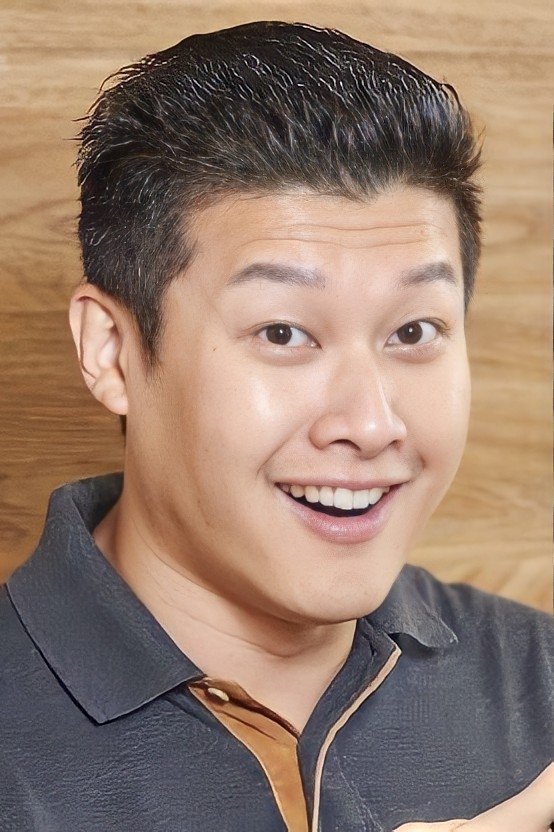 Foto de Joe Yau