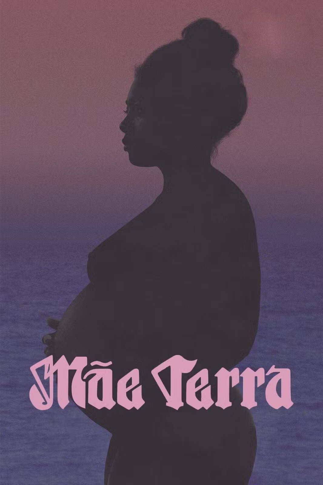 Poster de Mãe Terra