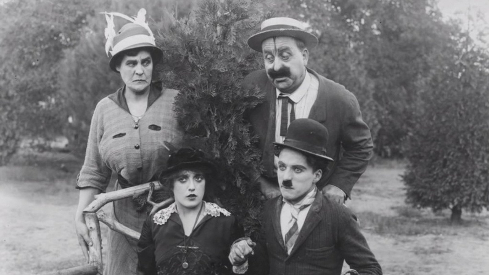 Mabel Normand