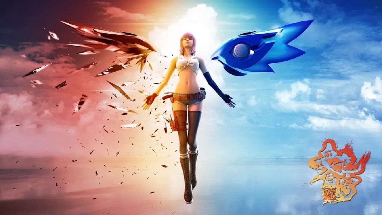 Backdrop image