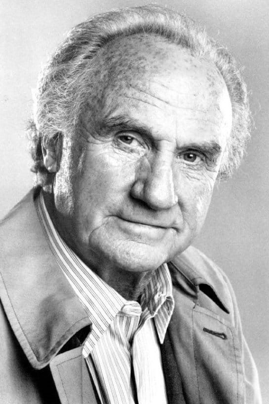 Foto de Jack Warden