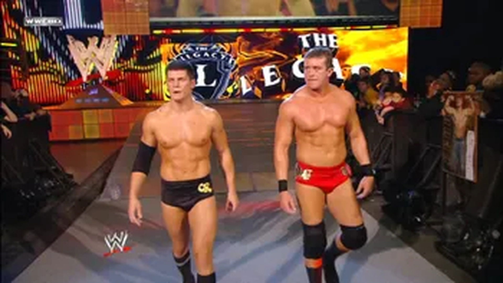 Bragging Rights Access Granted