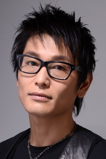 Foto de 宮下栄治