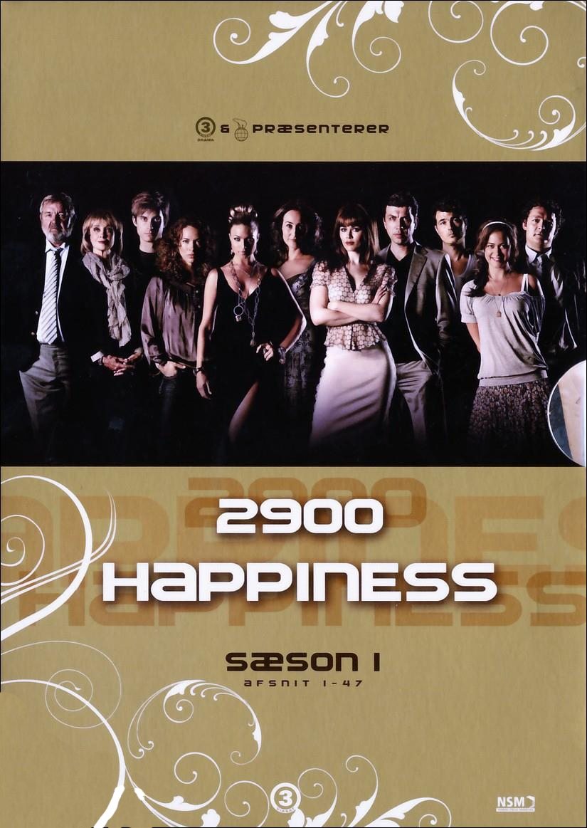 Poster de Temporada 1