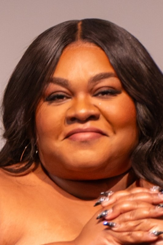 Foto de Da'Vine Joy Randolph