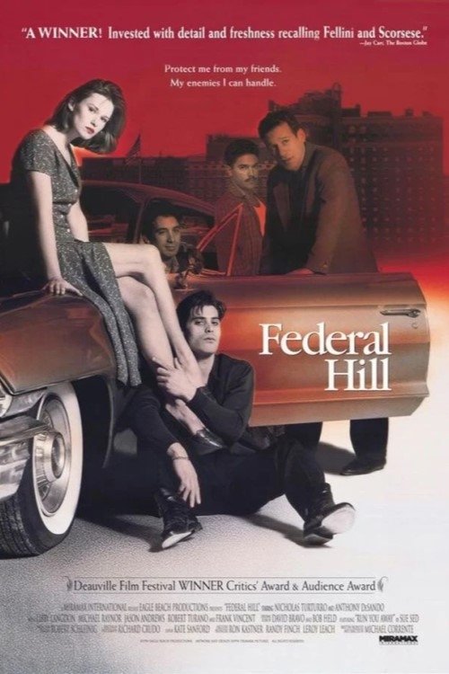 Poster movie