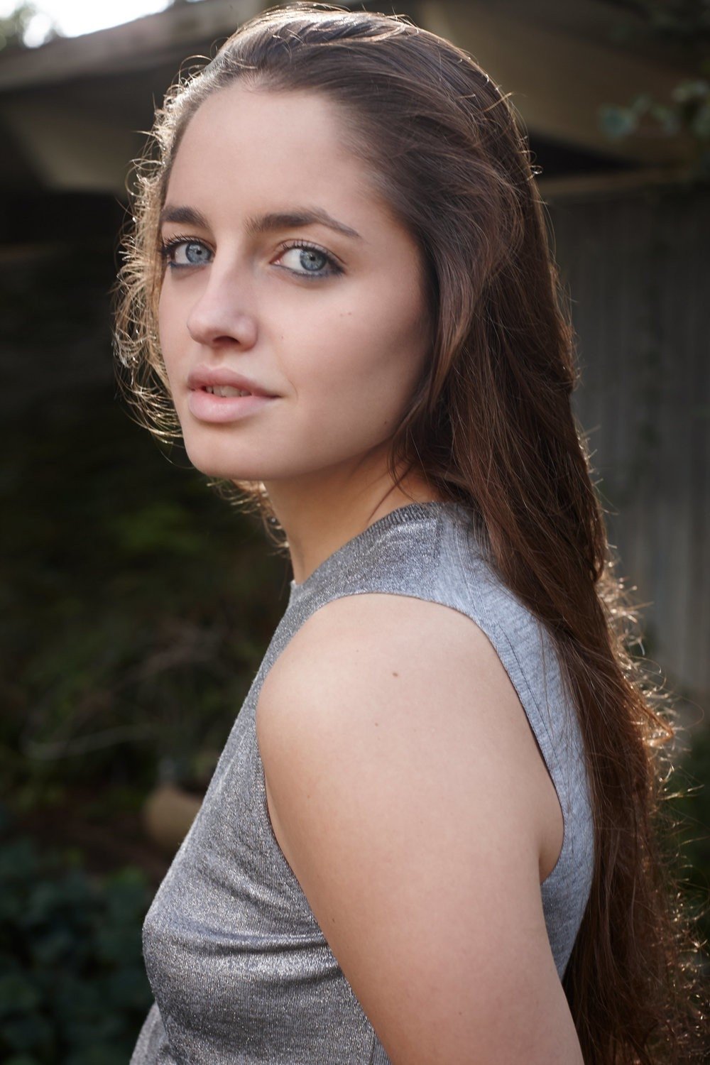 Foto de Matilde Gioli