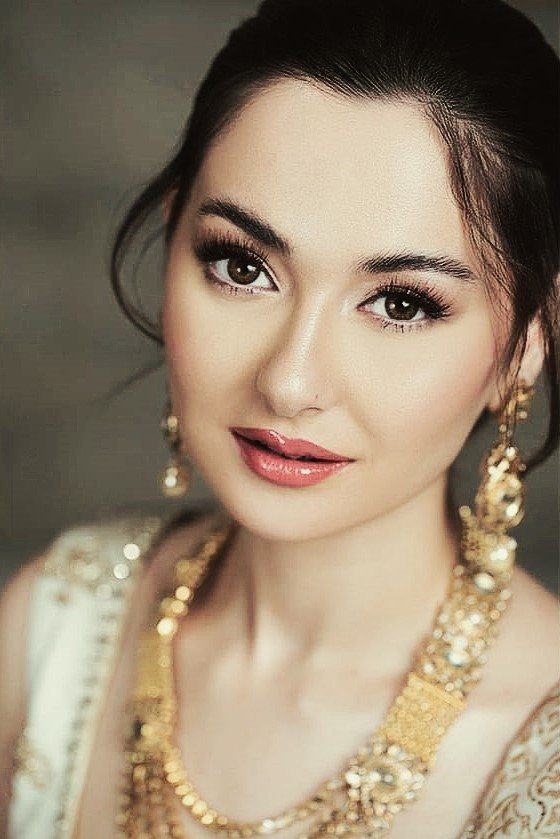 Foto de Hania Aamir