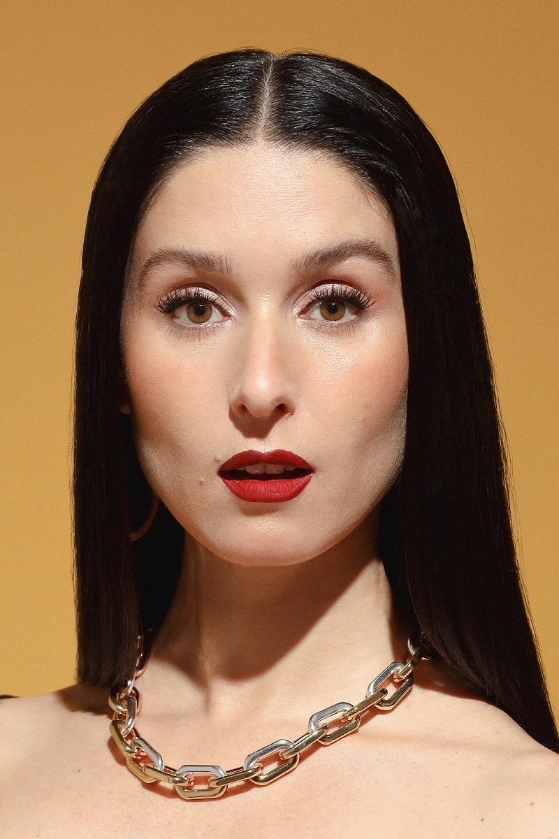 Foto de Francisca Valenzuela