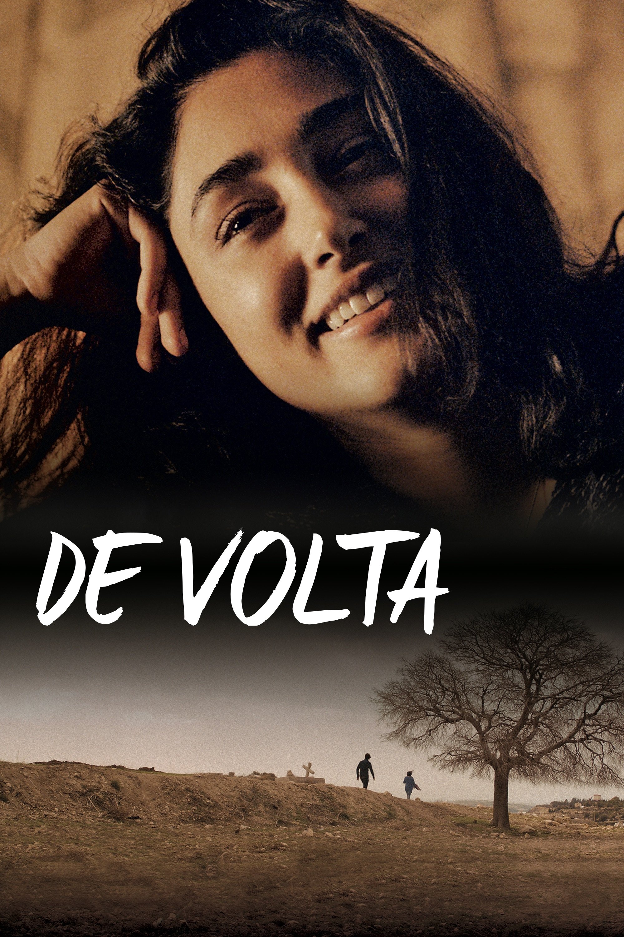 Poster de De Volta