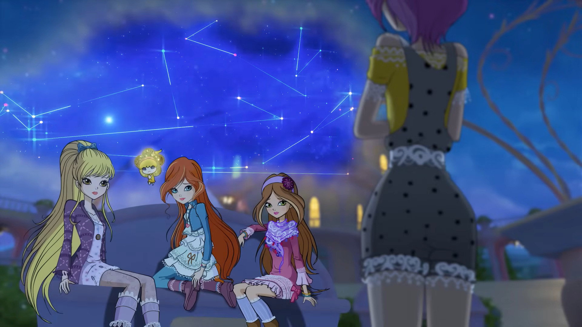 PopStars!