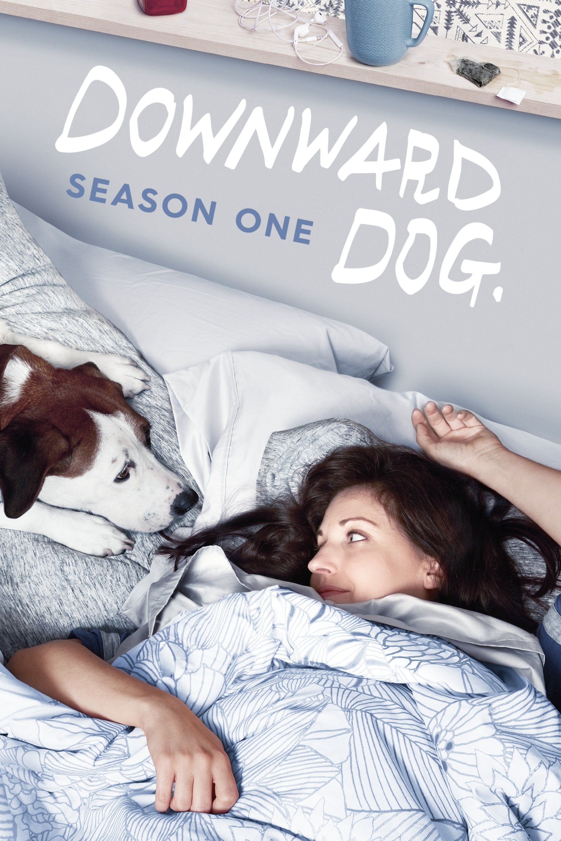 Poster de Temporada 1