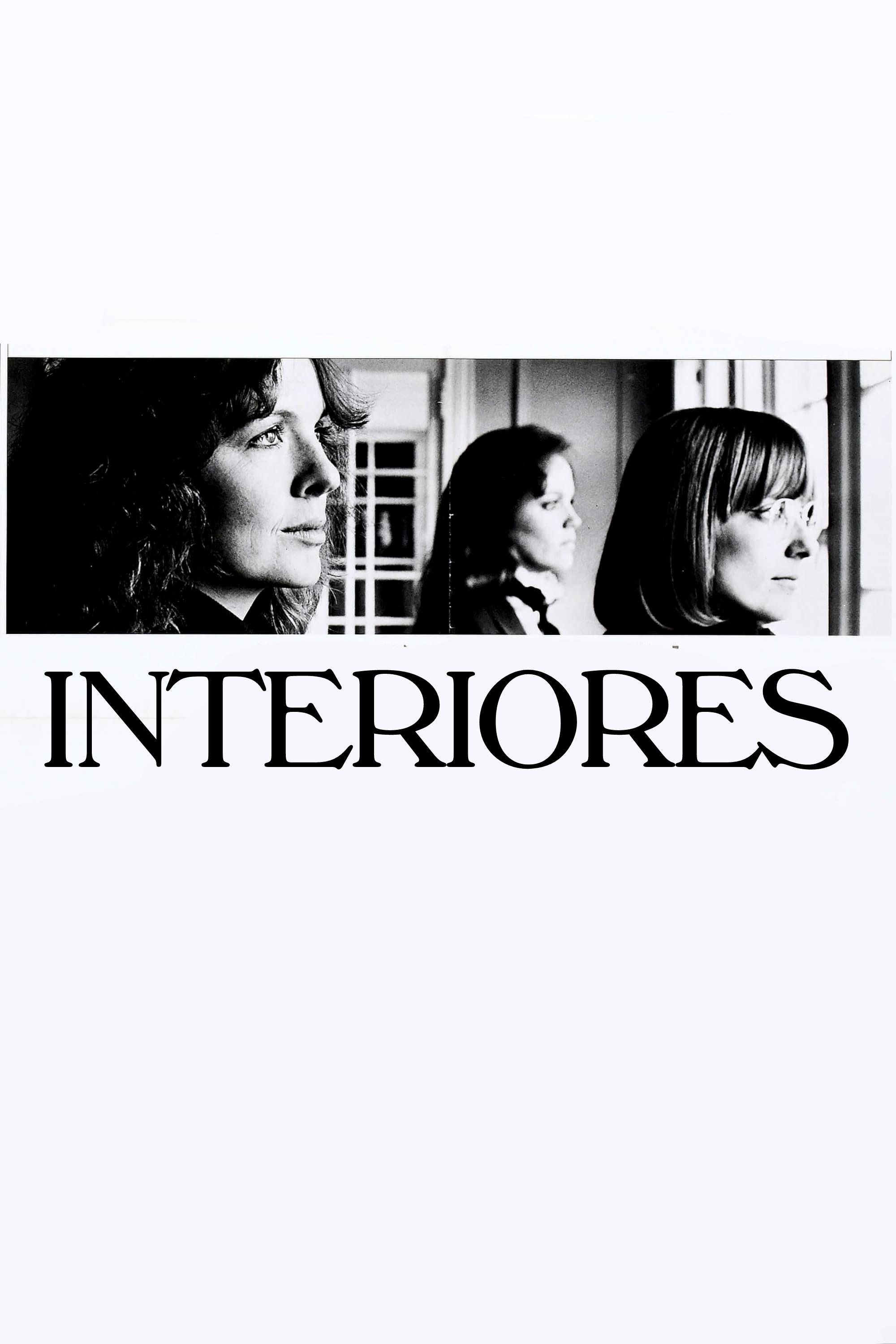 Poster de Interiores