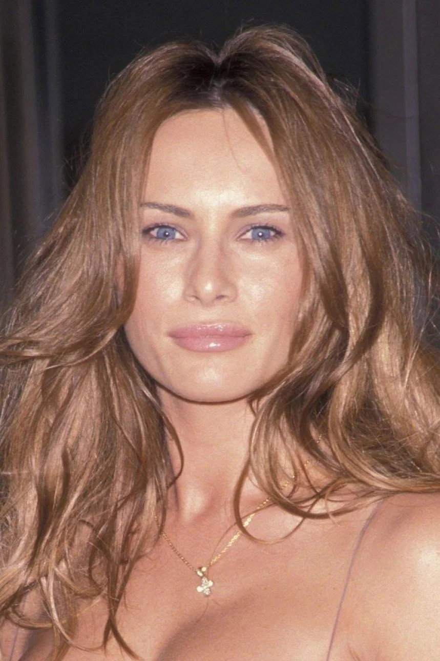 the profile picture of Melania Trump