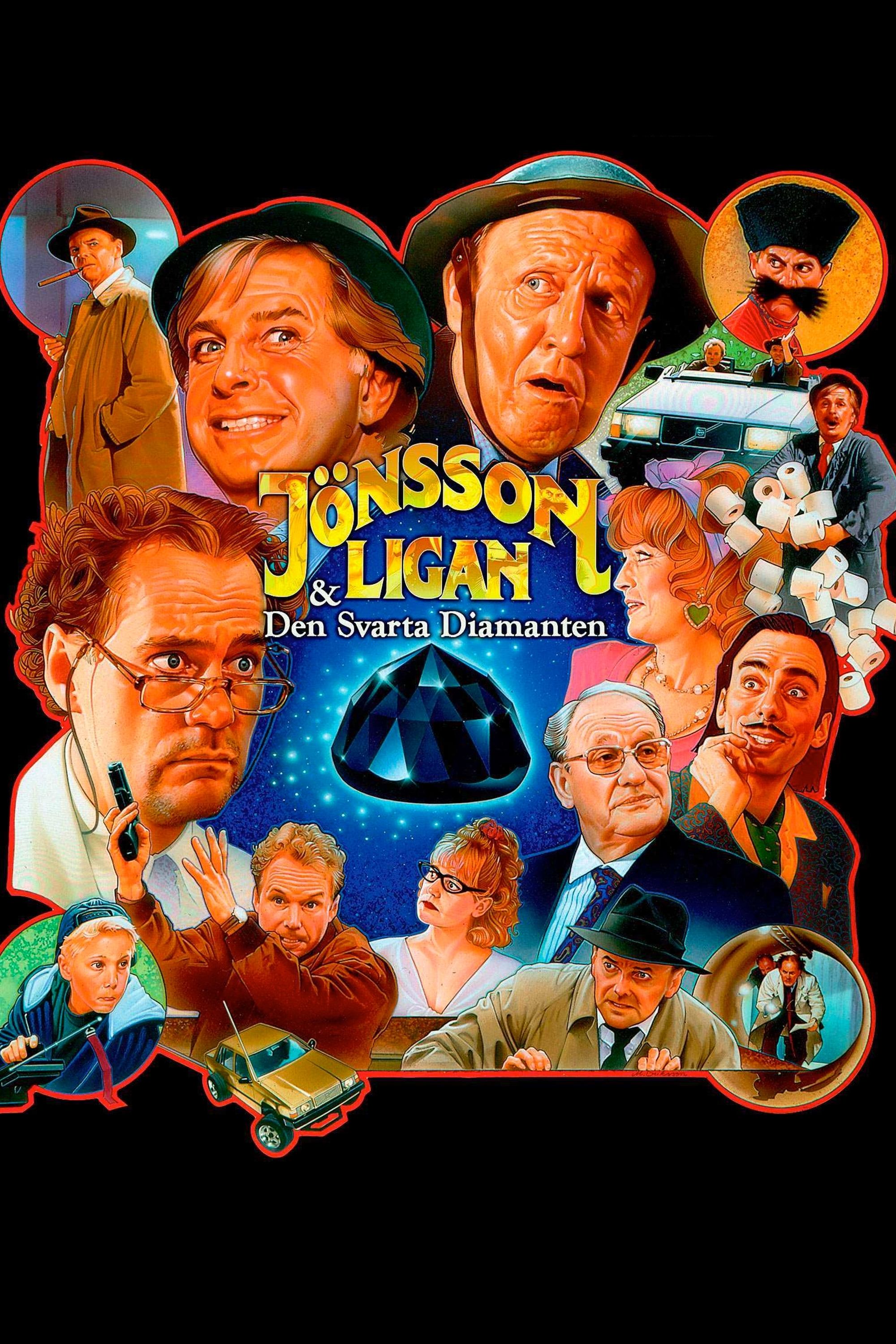 Poster movie