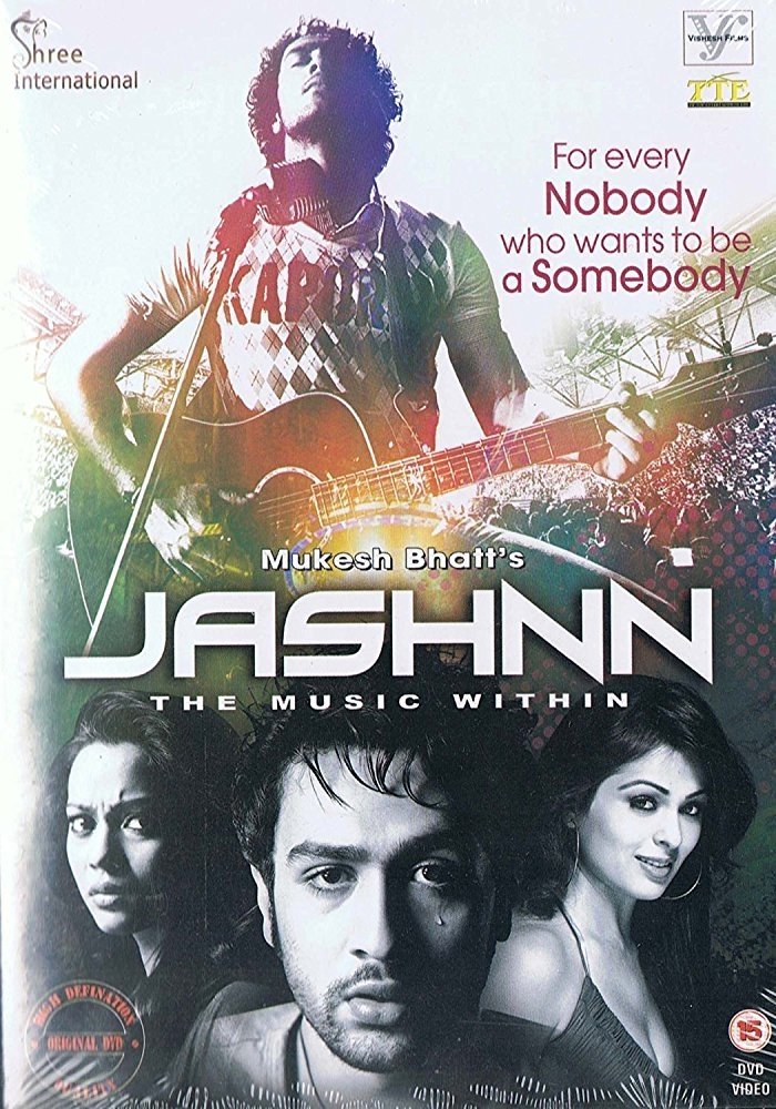 Poster de Jashnn