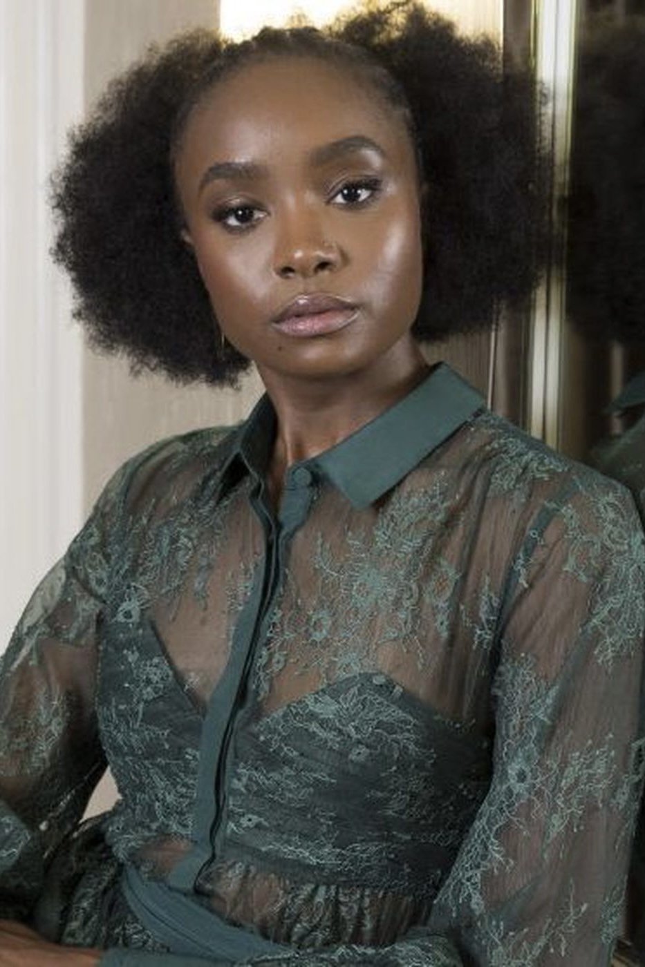 Foto de KiKi Layne