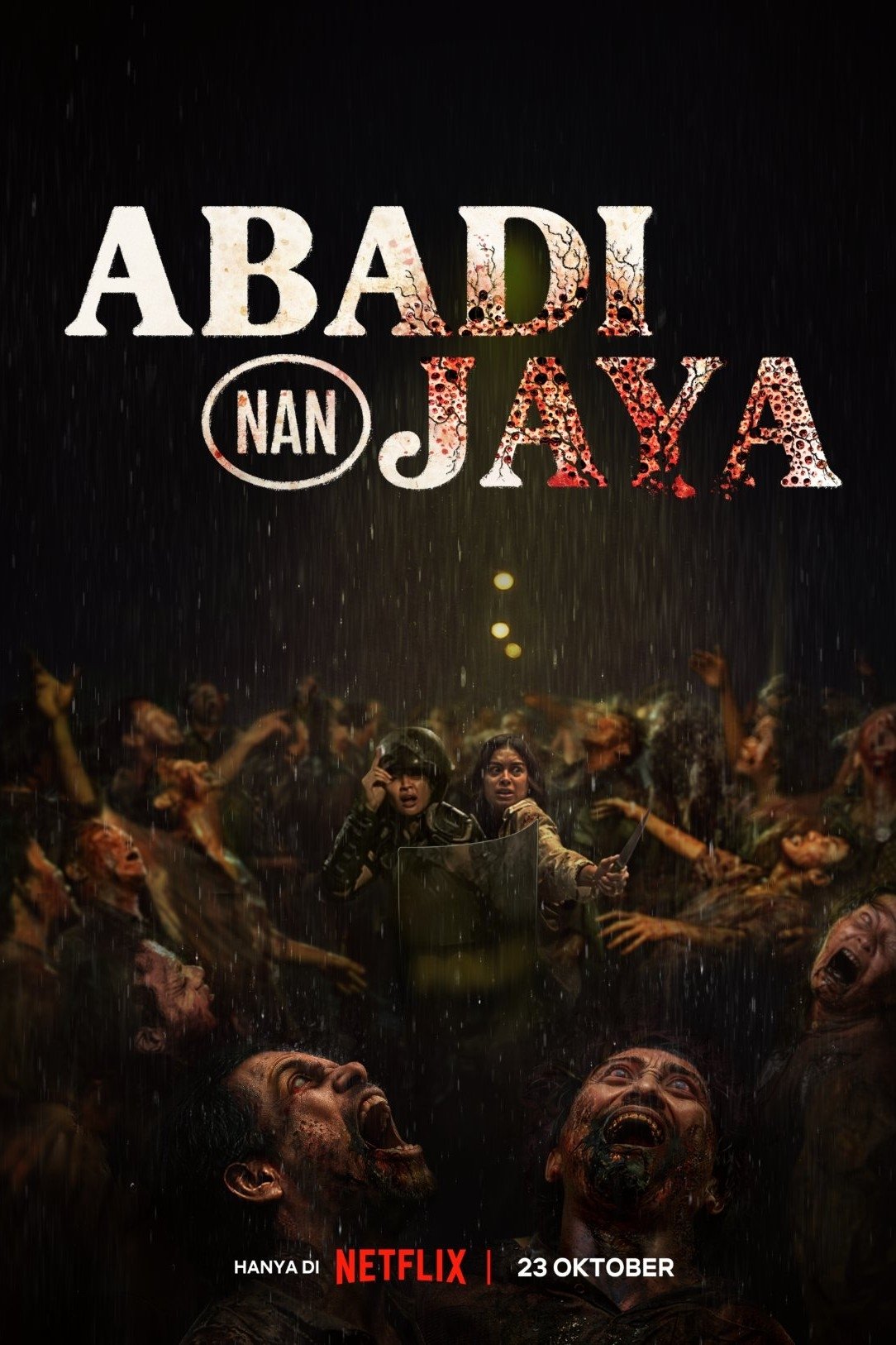 Abadi Nan Jaya