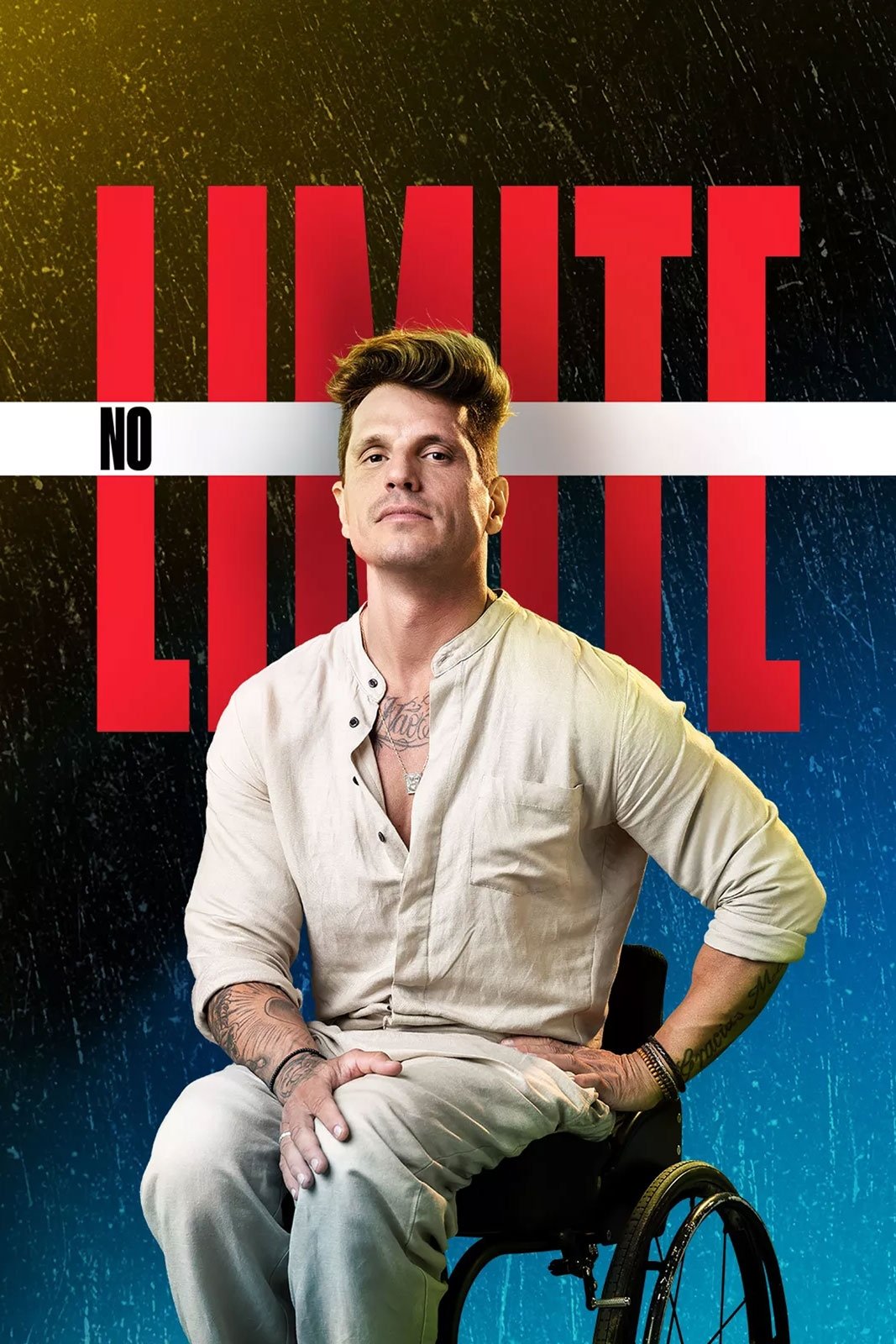 Poster de Temporada 6