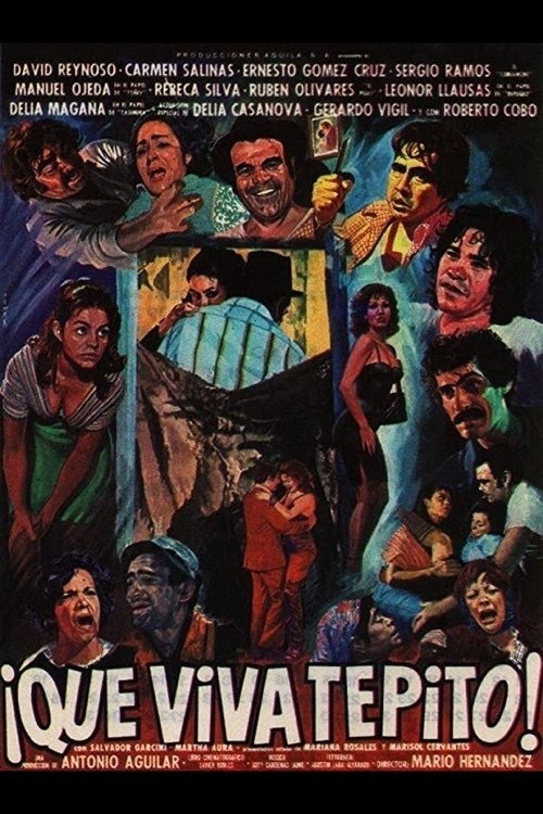 Poster movie