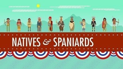 Crash Course US History