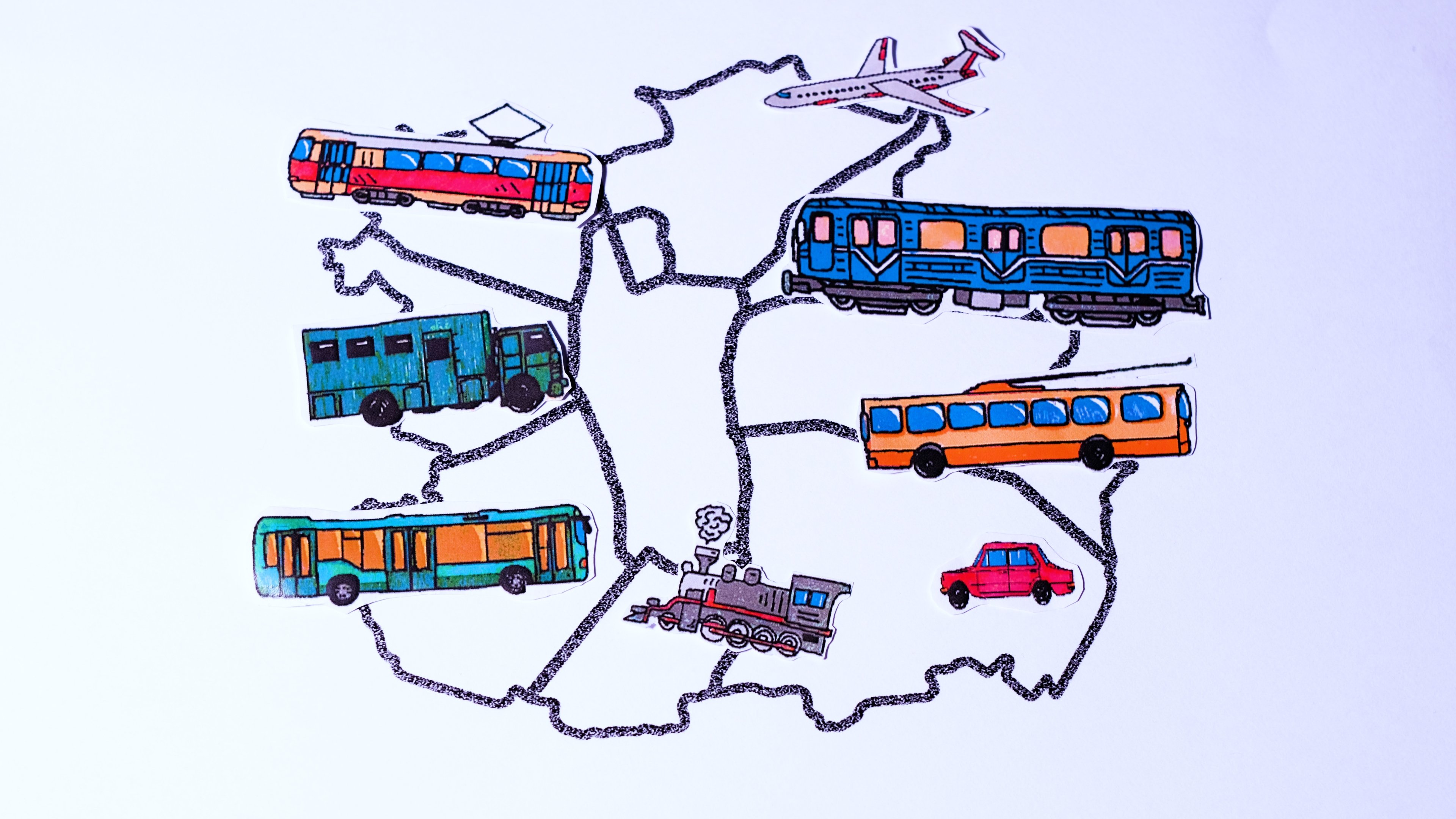 Backdrop image