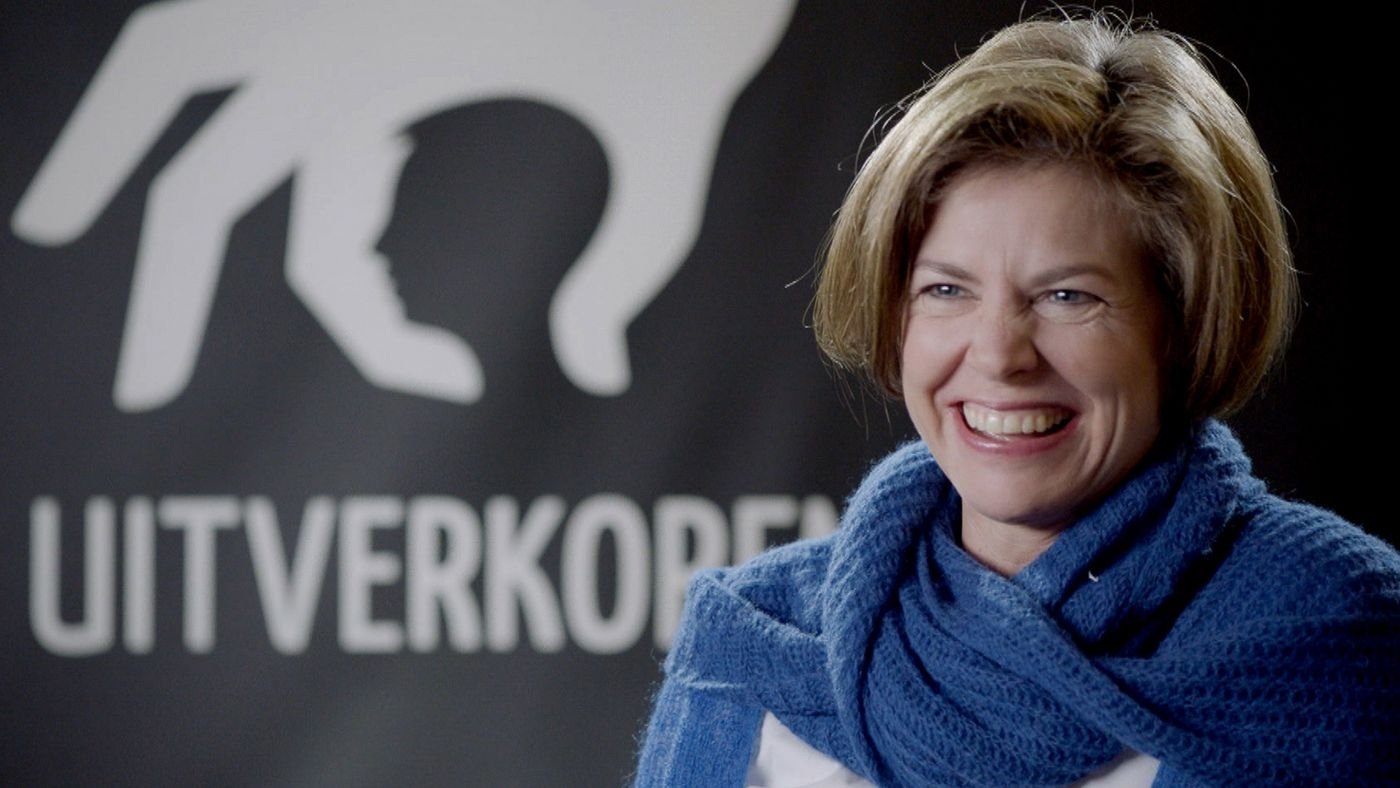 De Uitverkorenen