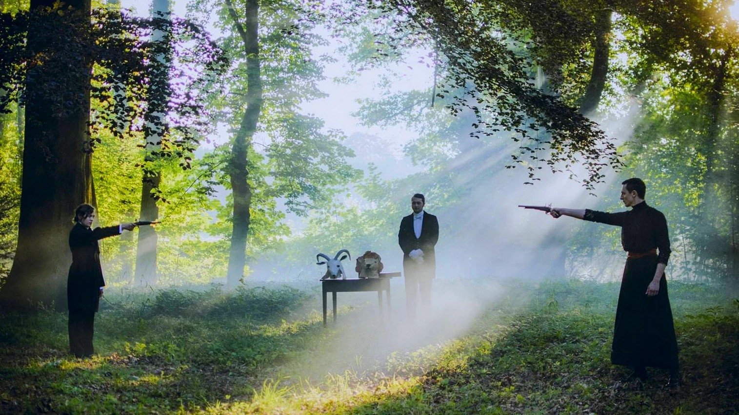Backdrop image
