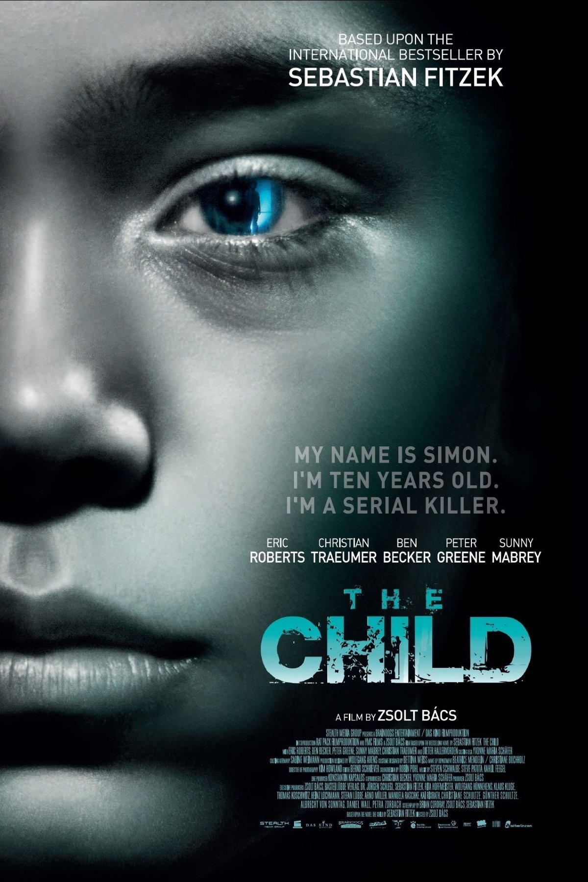 Poster movie