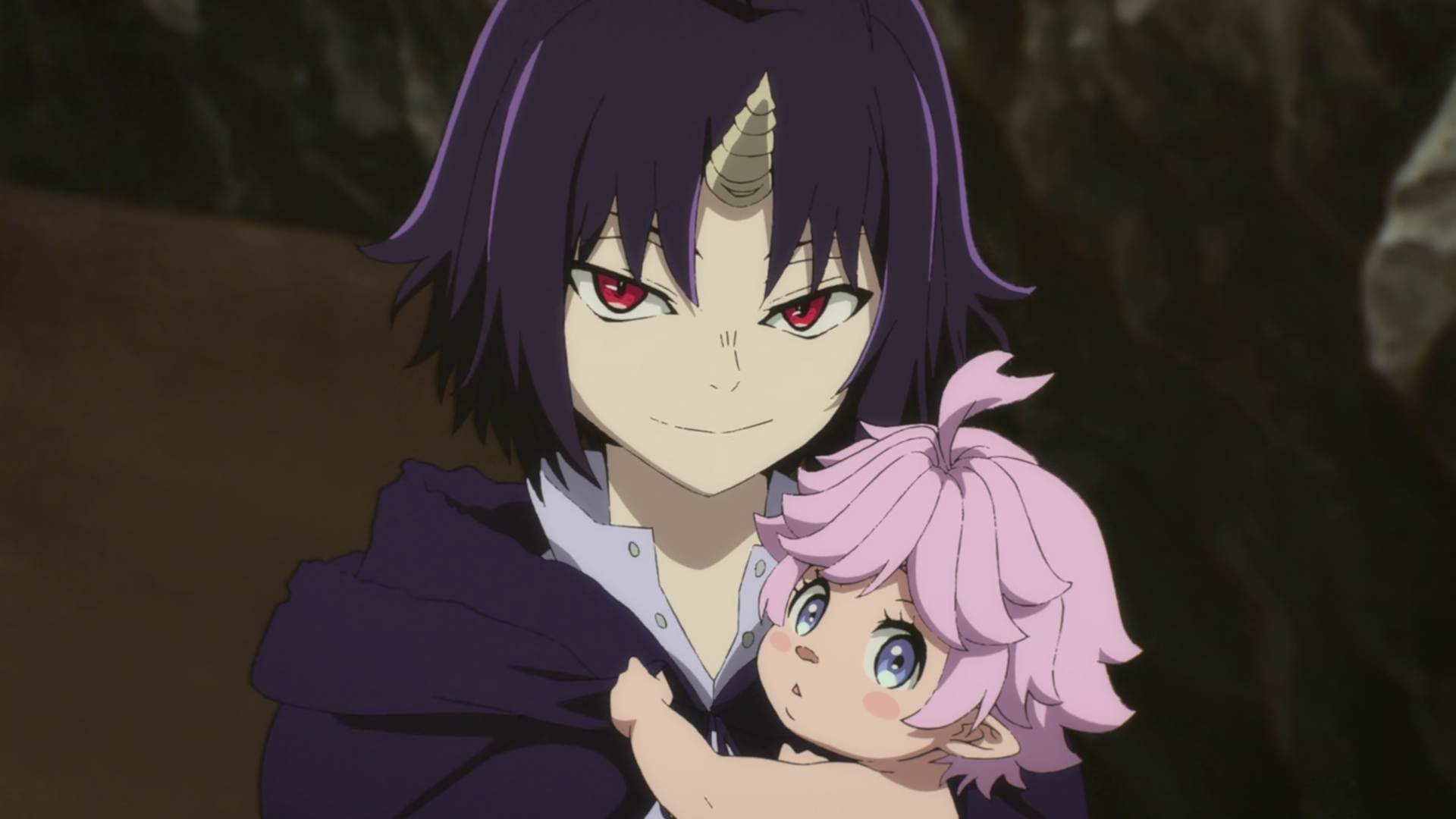 The Lord of Dark Beasts