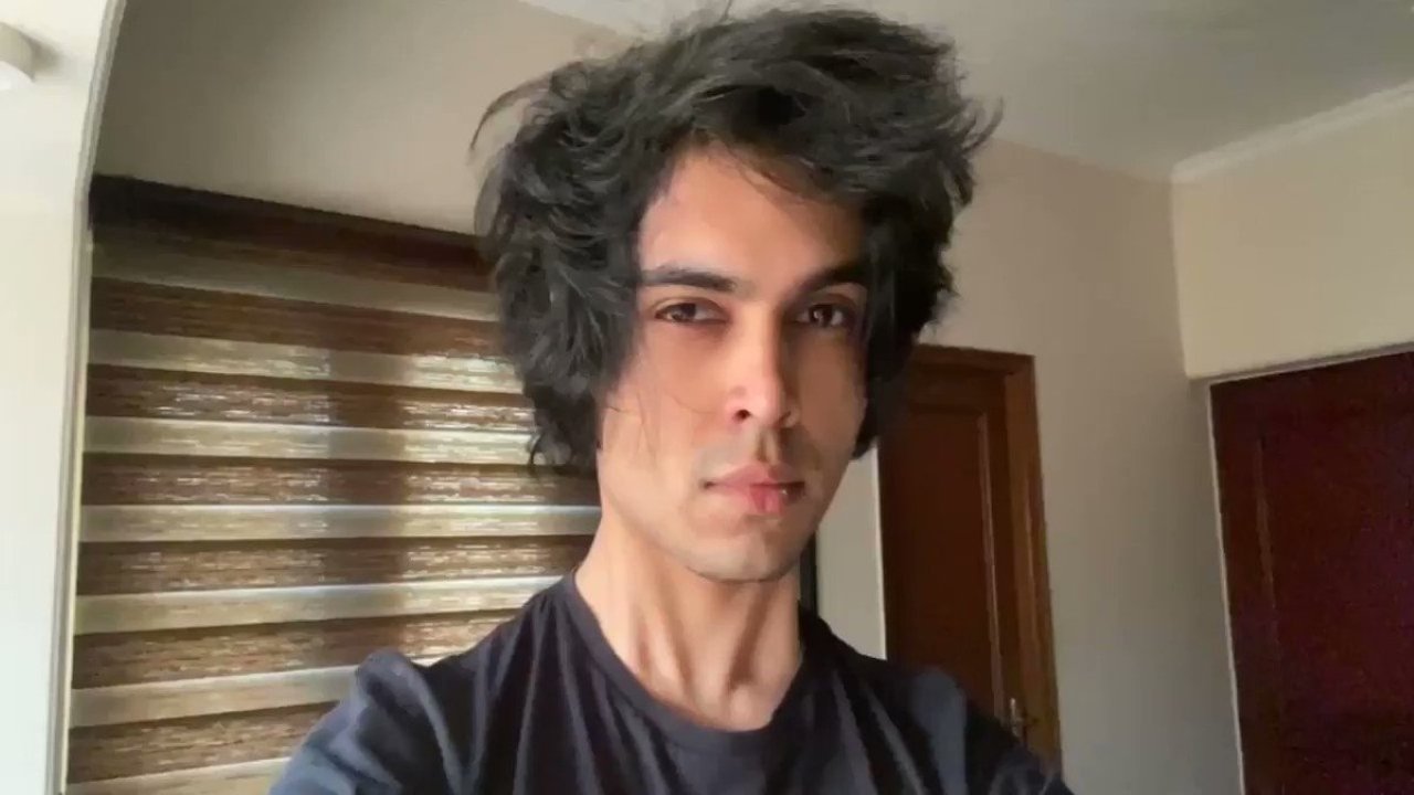 Anshuman Sharma