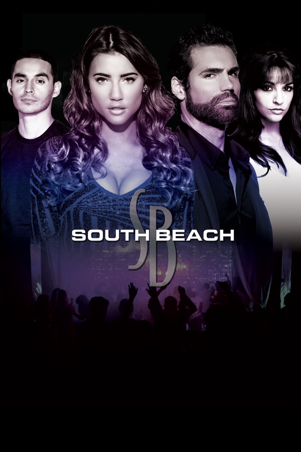Poster de South Beach