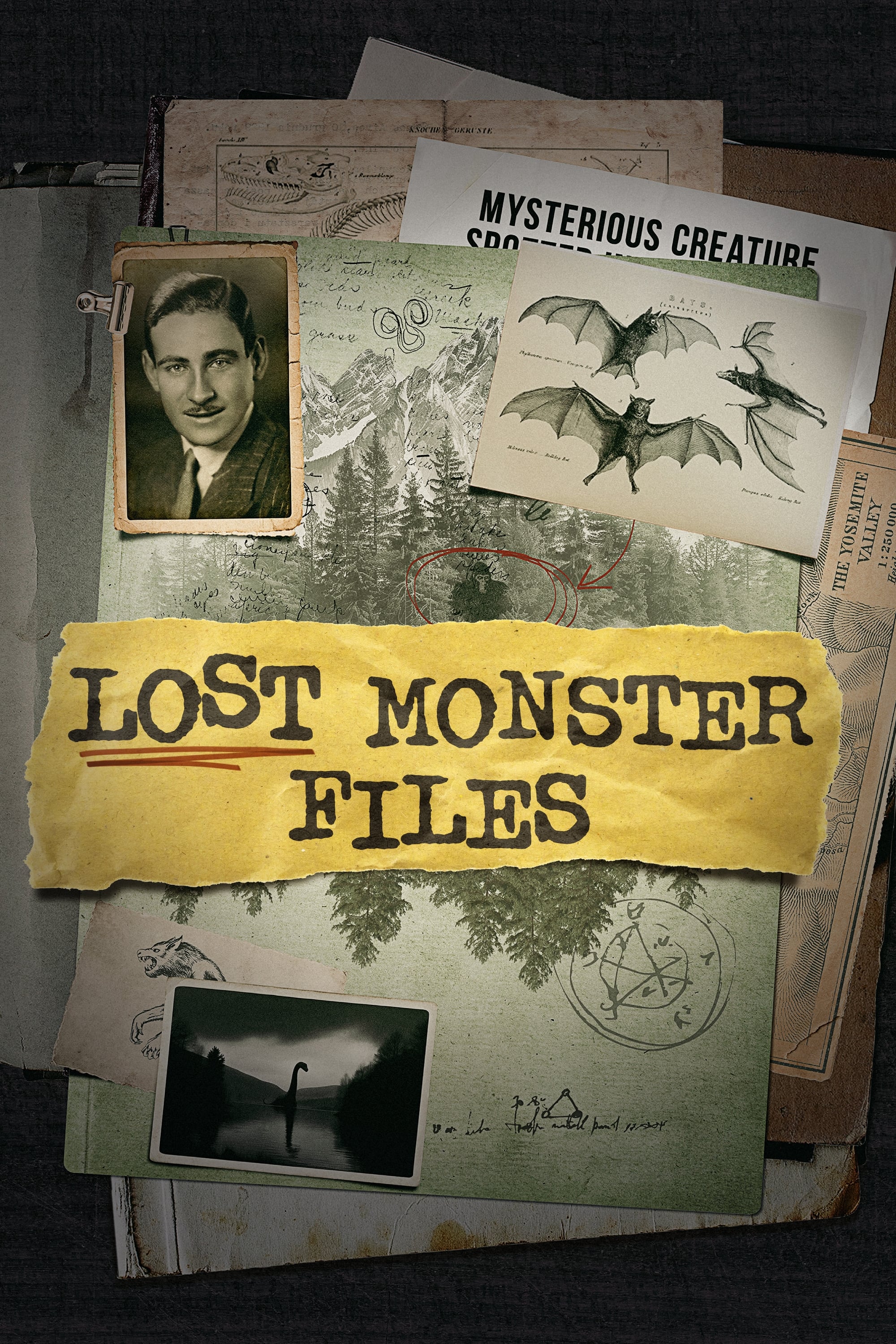 Poster de Temporada 1