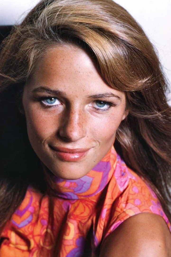 Foto de Charlotte Rampling