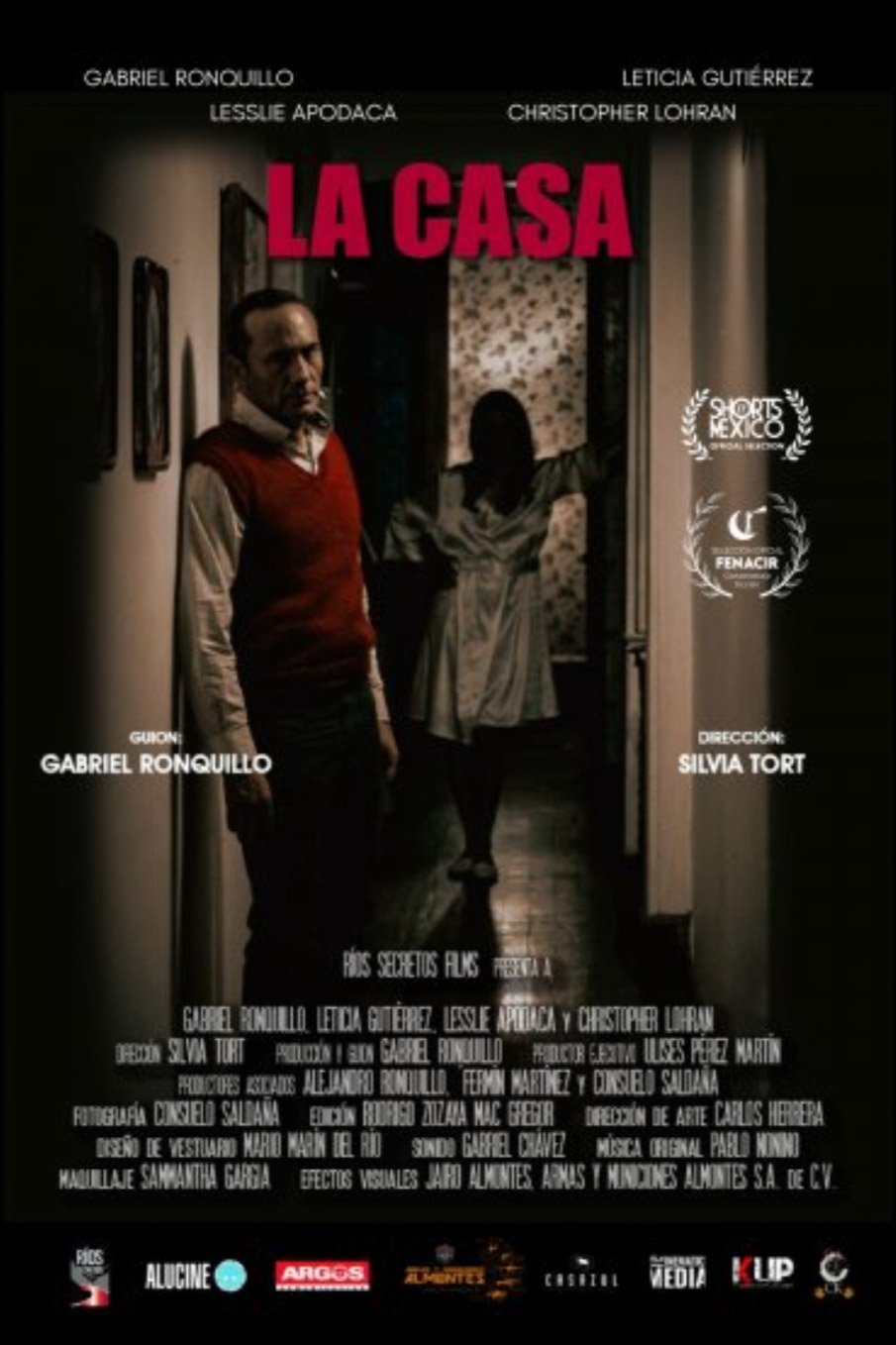 Poster movie