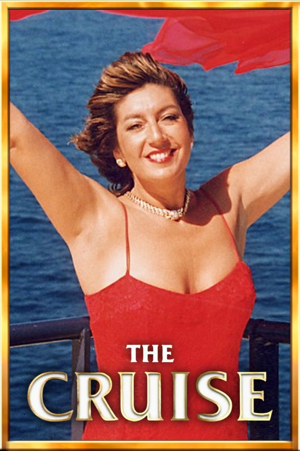 Poster de The Cruise