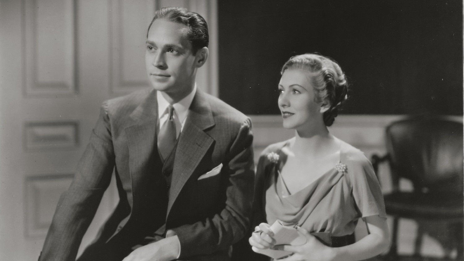 Backdrop image