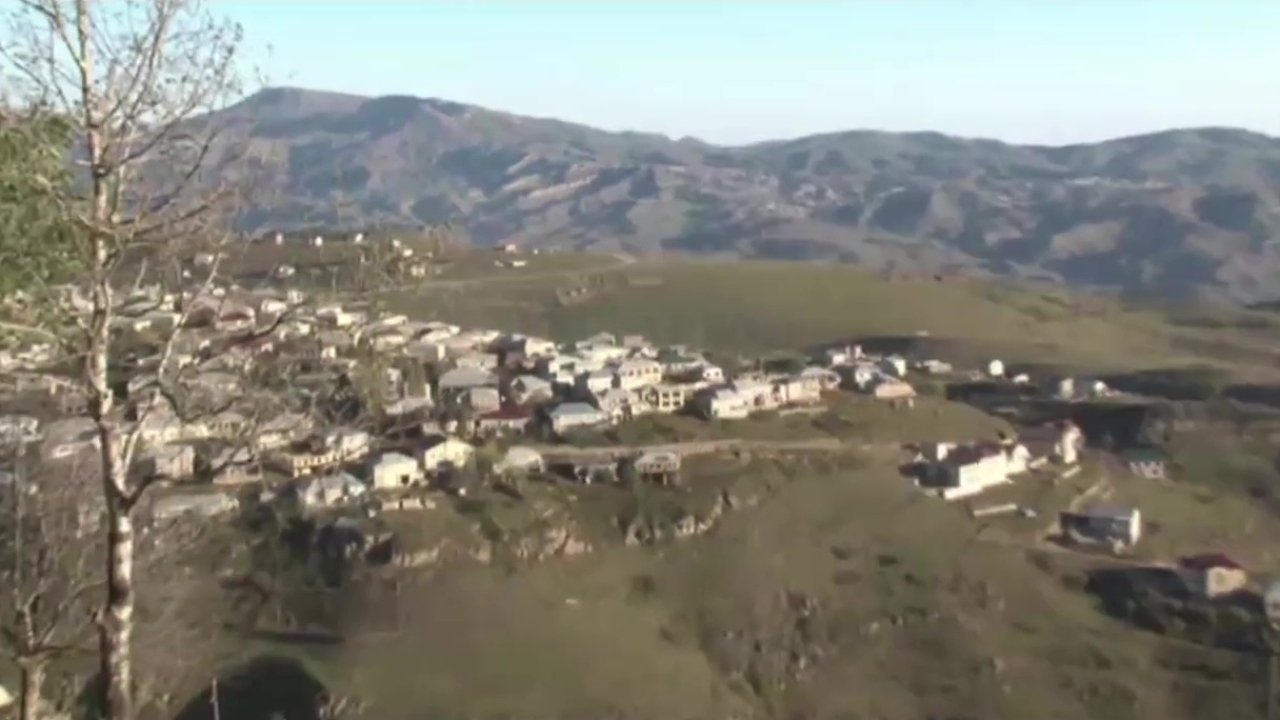 In Search of Wahhabits in Mountains of Dagestan
