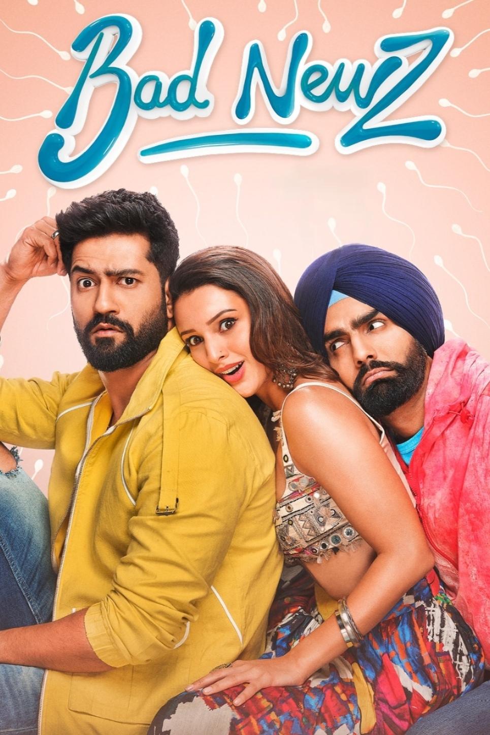 Poster movie