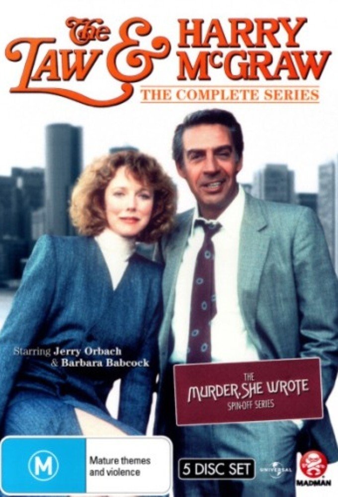 Poster de Temporada 1