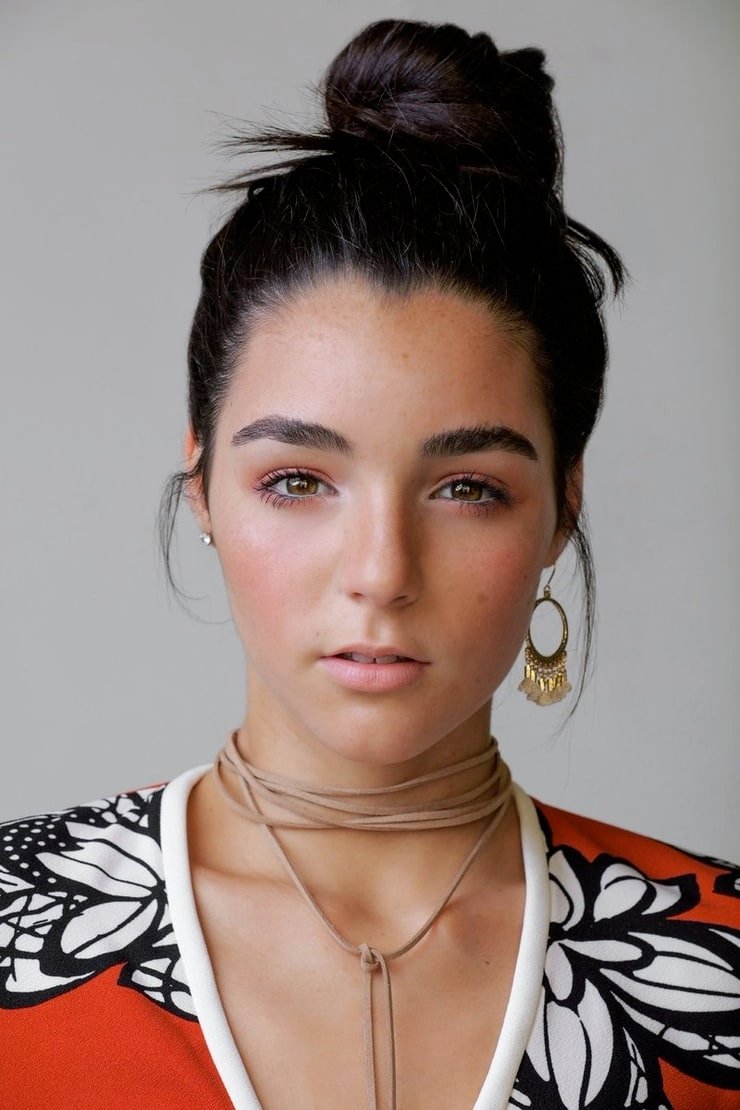 Foto de Indiana Massara