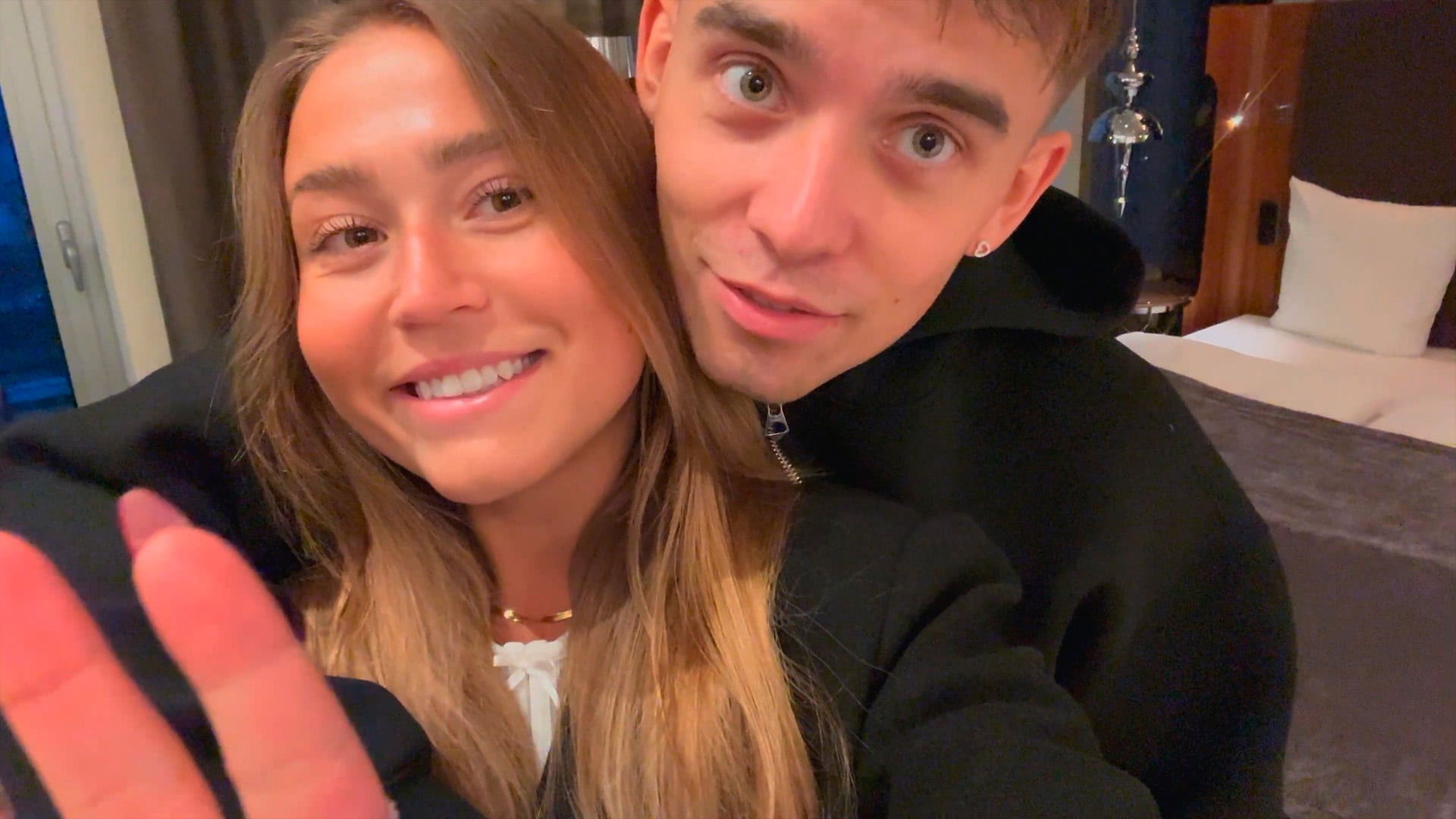 Livet efter Love Island Danmark