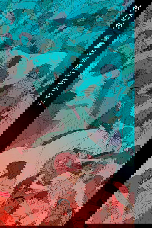 Card example background