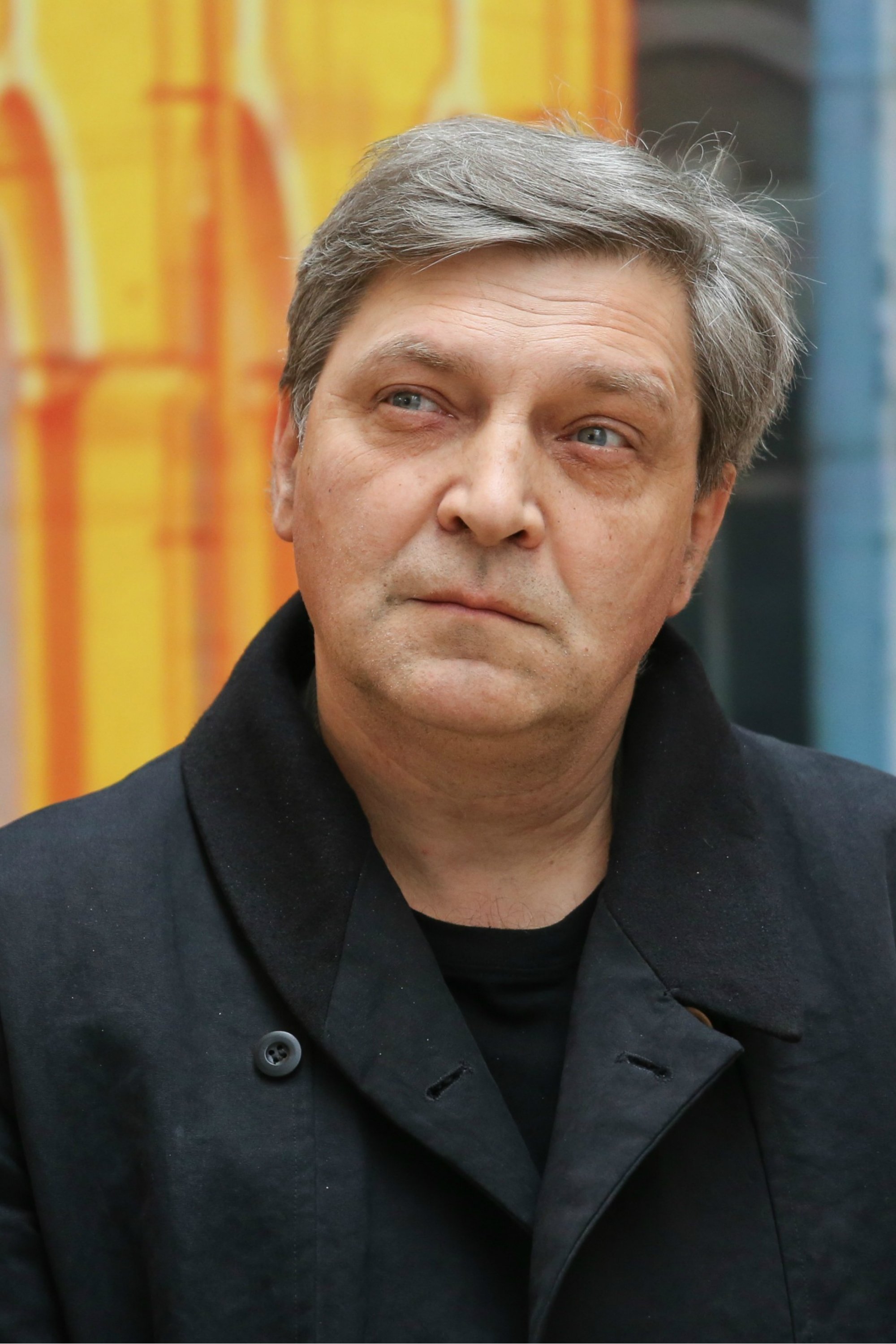 Foto de Aleksandr Nevzorov
