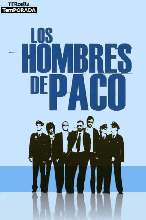 Poster de Temporada 3