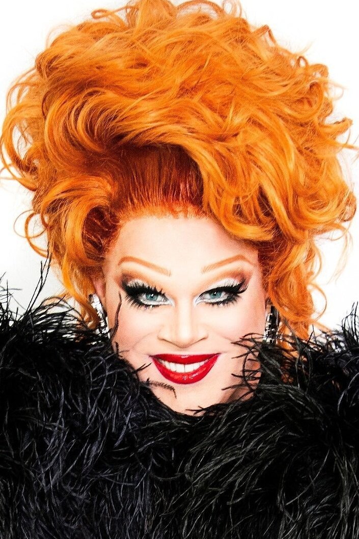 Foto de Nina West
