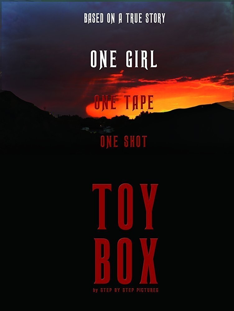 Poster de Toy Box