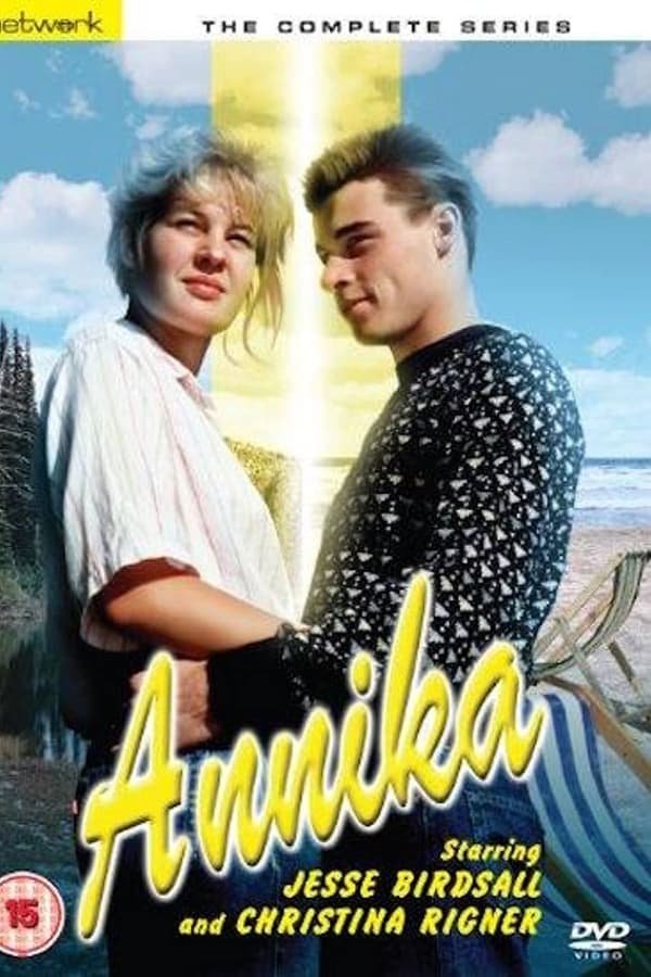 Poster de Temporada 1