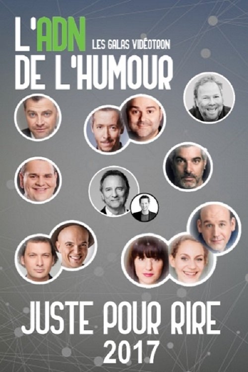 Poster de Temporada 2017