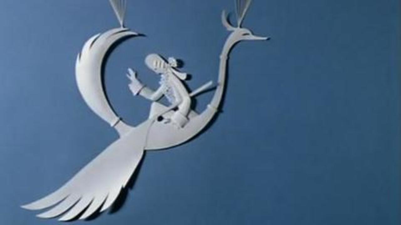 Backdrop image
